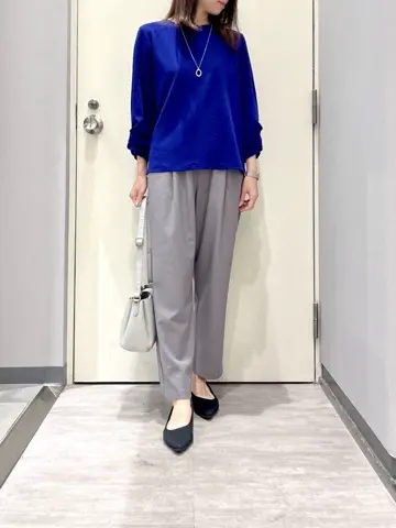 ANY 金井 コーディネート画像