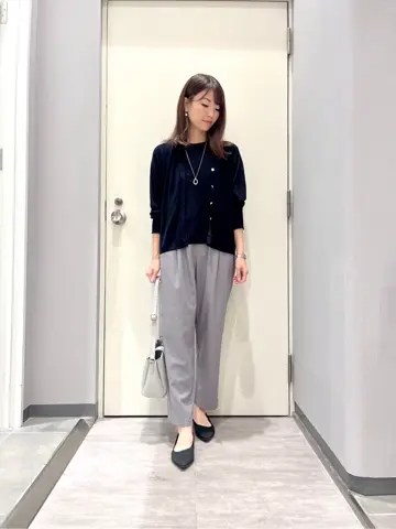 ANY 金井 コーディネート画像