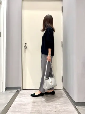 ANY 金井 コーディネート画像