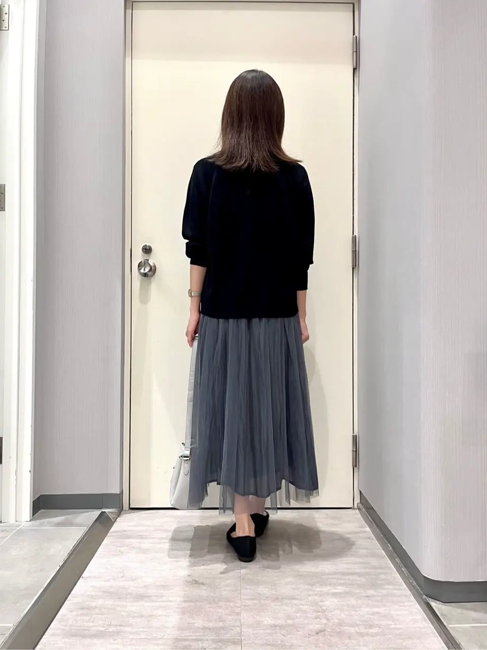 ANY 金井 コーディネート画像