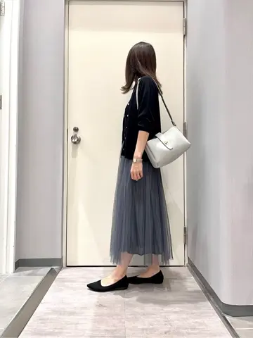 ANY 金井 コーディネート画像