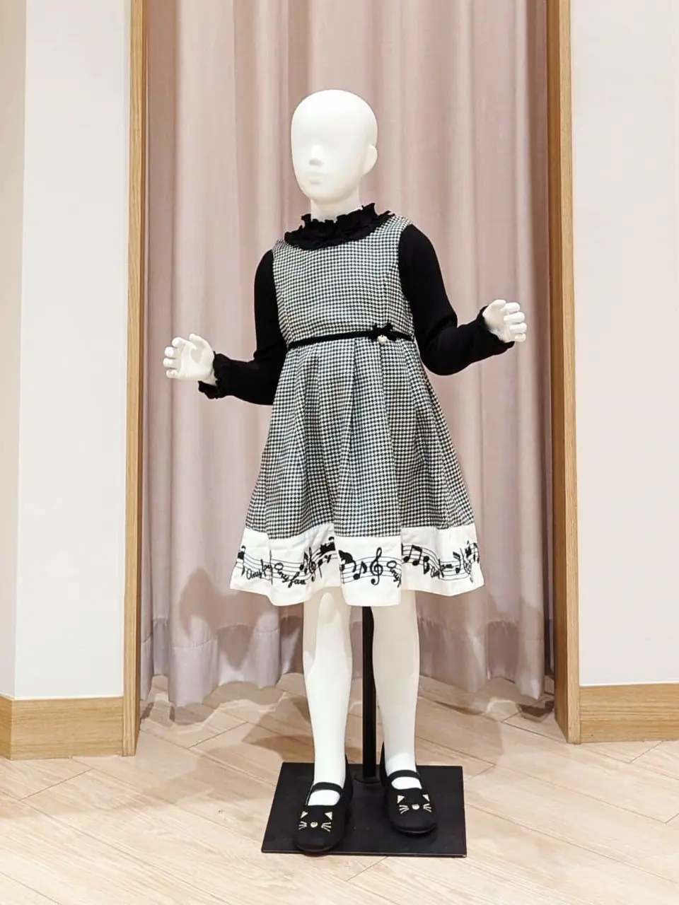 ANY 奥原 コーディネート画像