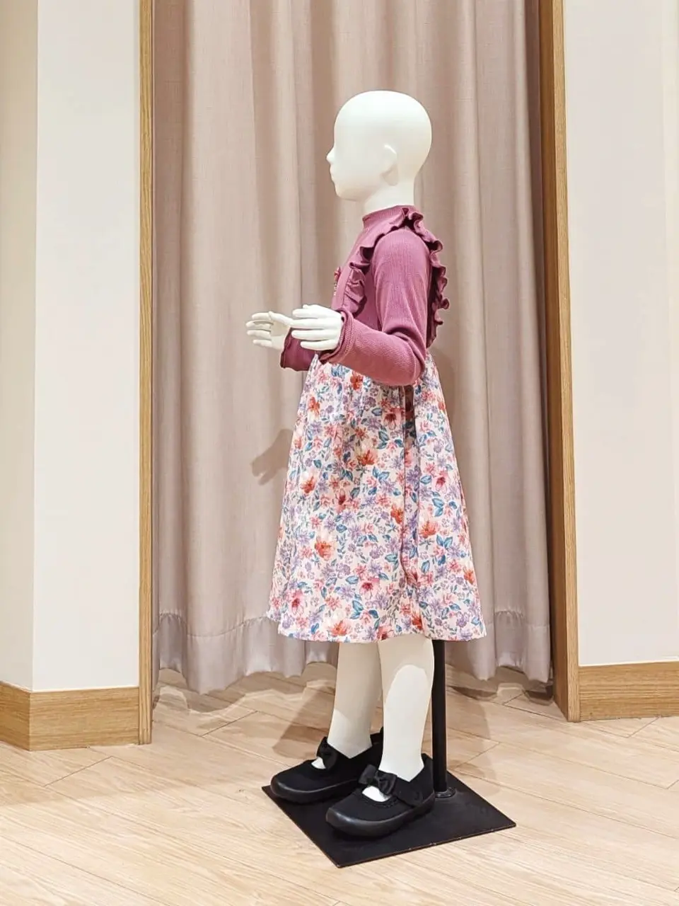 ANY 奥原 コーディネート画像