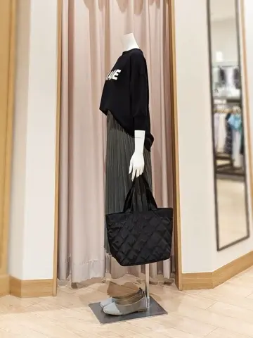 ANY 岩田 コーディネート画像