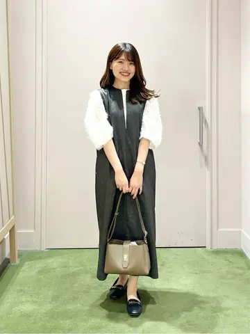 ANY 今堀 コーディネート画像