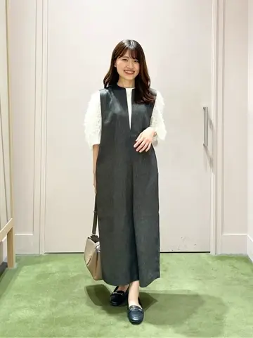 ANY 今堀 コーディネート画像