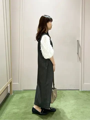 ANY 今堀 コーディネート画像