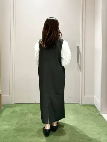 ANY 今堀 コーディネート画像