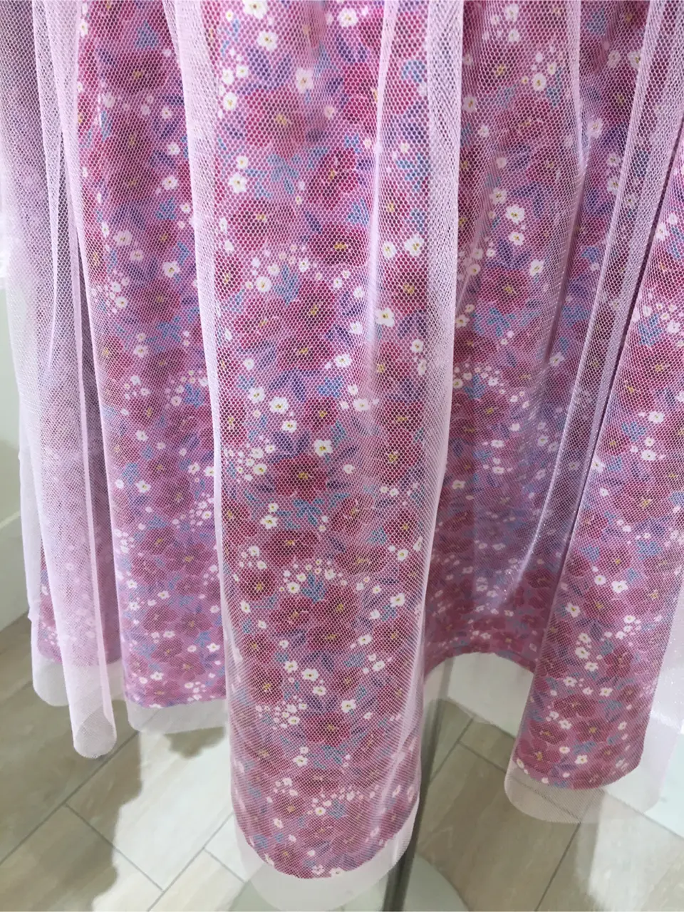 ANY Y コーディネート画像