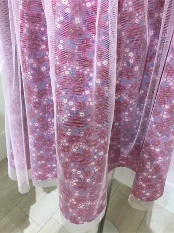 ANY Y コーディネート画像