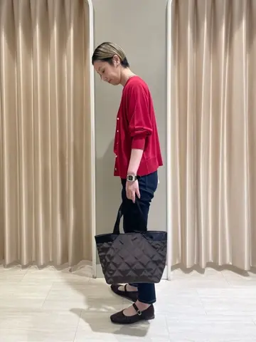 ANY 槙野 コーディネート画像