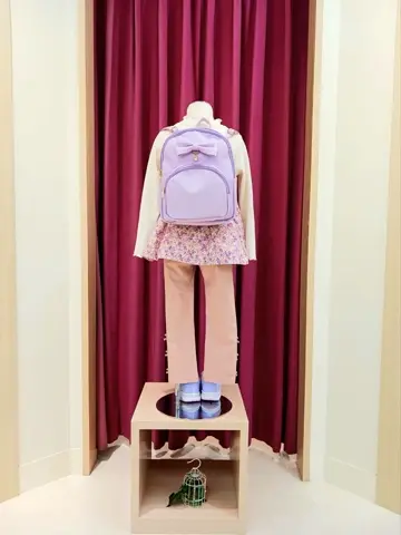 ANY 重永 コーディネート画像