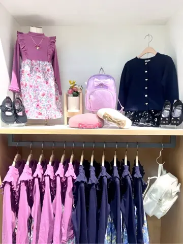 ANY 金井 コーディネート画像