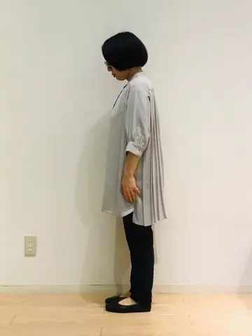 ANY 大野 コーディネート画像