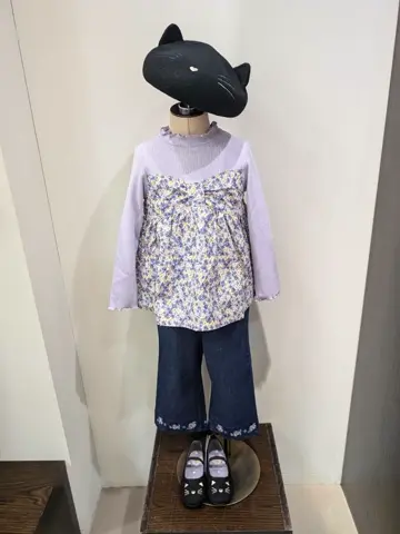 ANY 佐々木 コーディネート画像