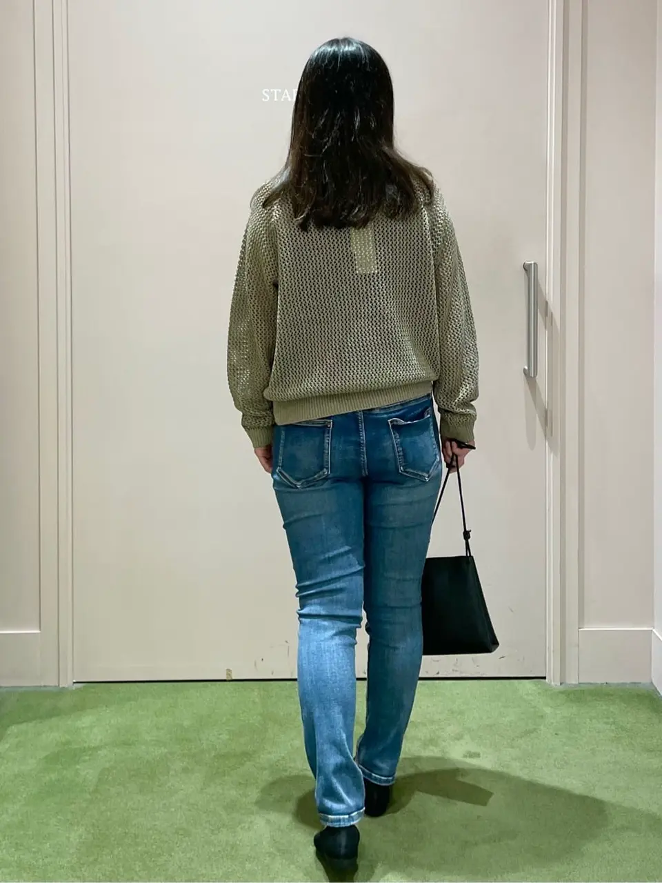 ANY 山本 コーディネート画像