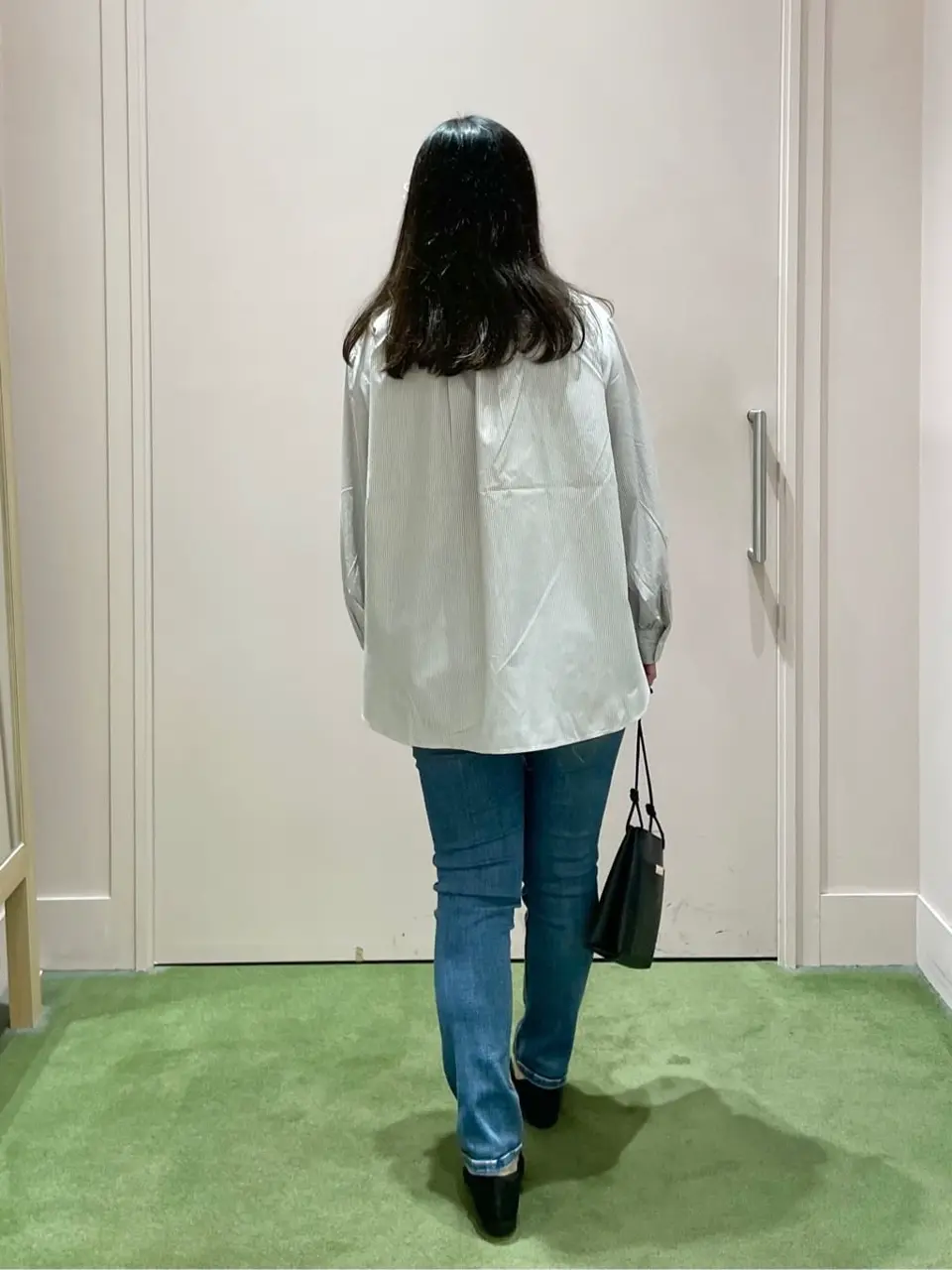 ANY 山本 コーディネート画像