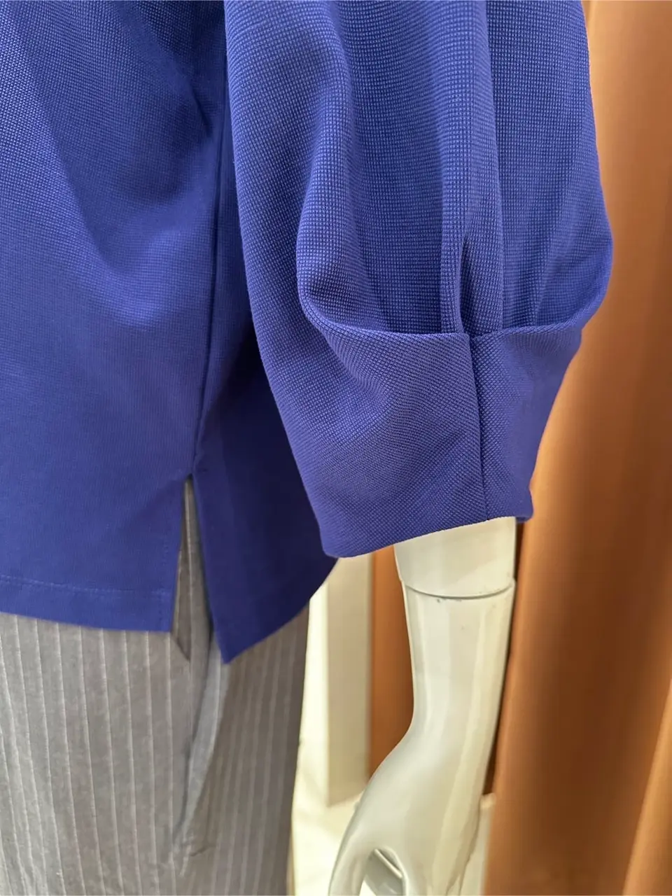 ANY m コーディネート画像