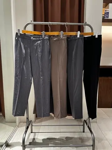 ANY m コーディネート画像