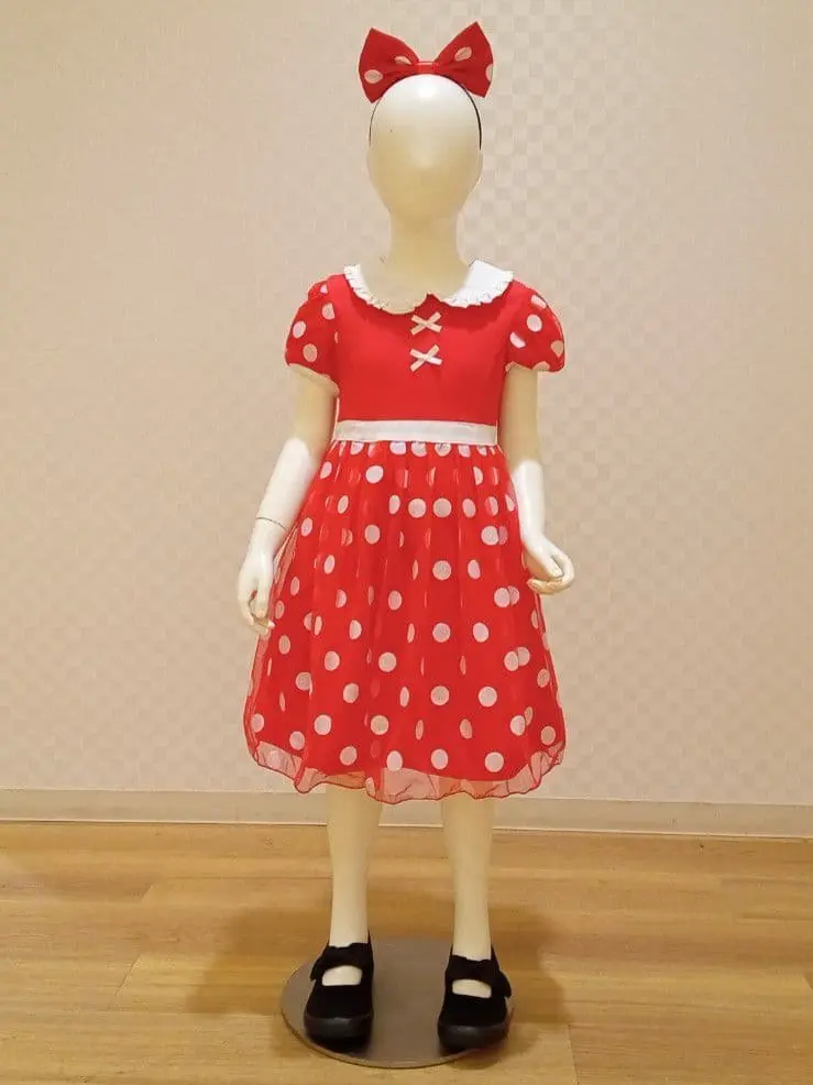 ANY M コーディネート画像