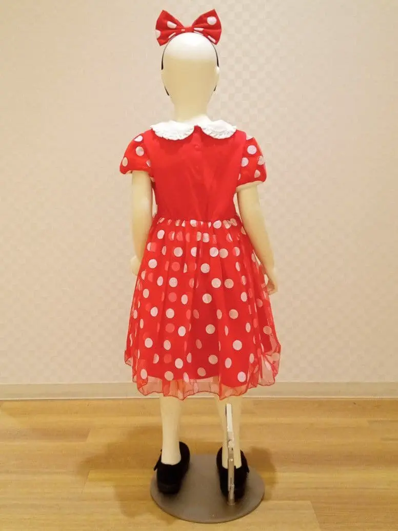 ANY M コーディネート画像