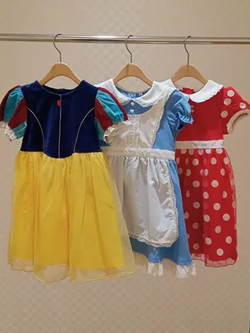 ANY M コーディネート画像