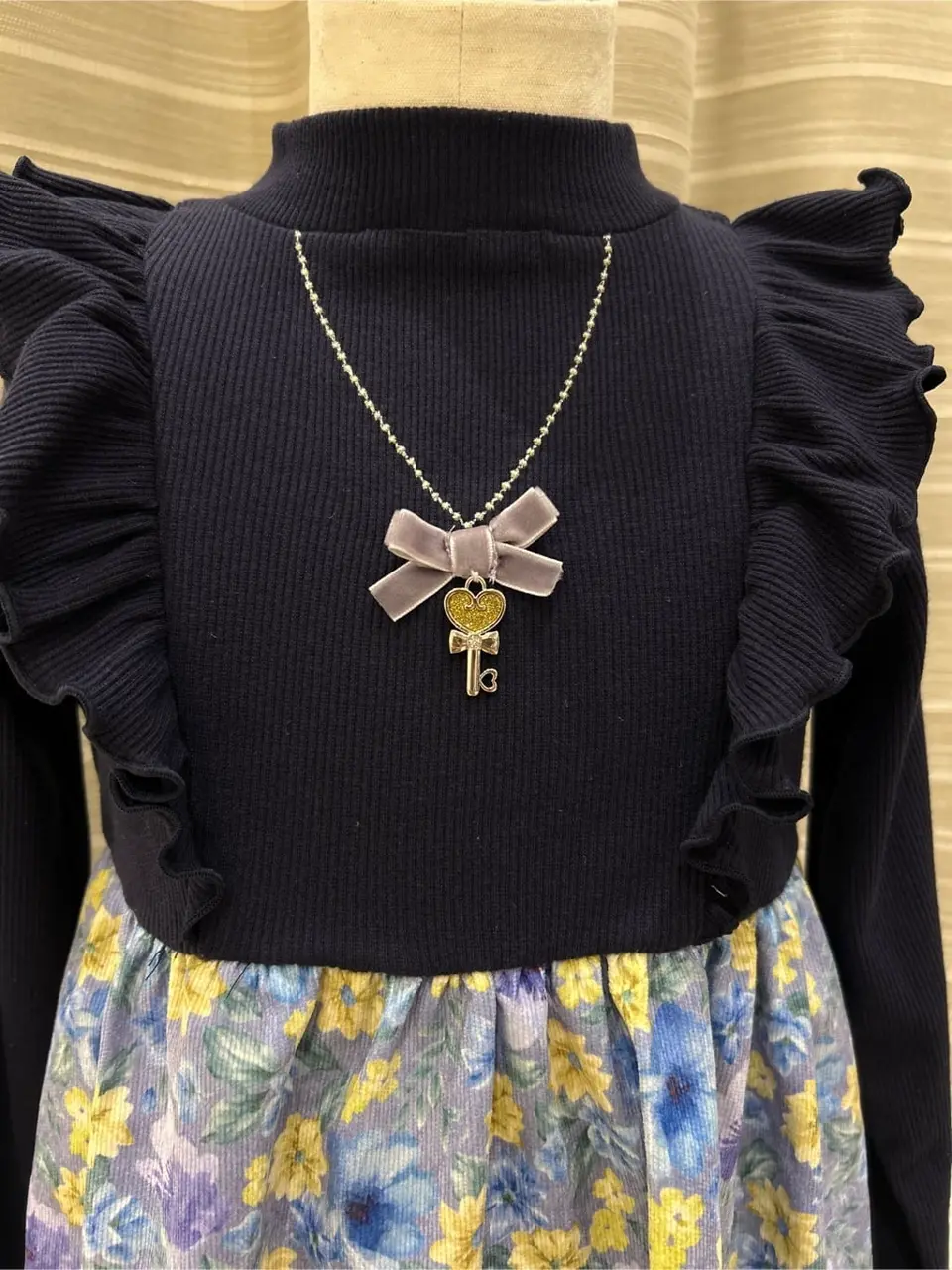 ANY 岡田 コーディネート画像