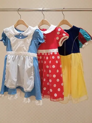 ANY M コーディネート画像