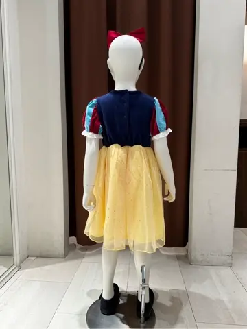 ANY m コーディネート画像