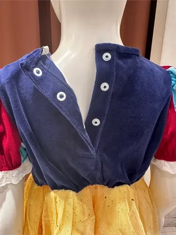 ANY m コーディネート画像