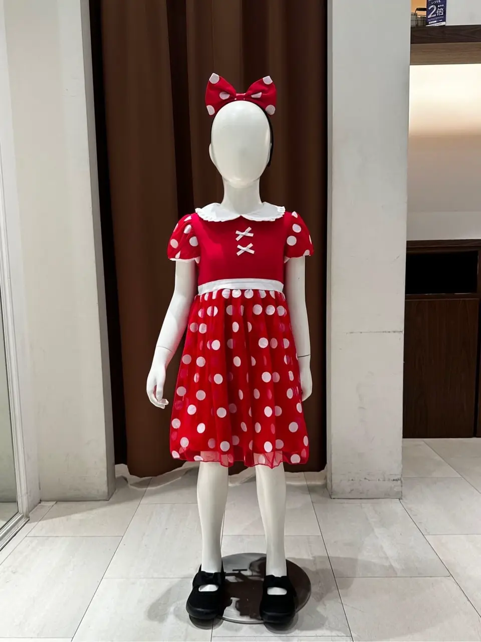 ANY m コーディネート画像