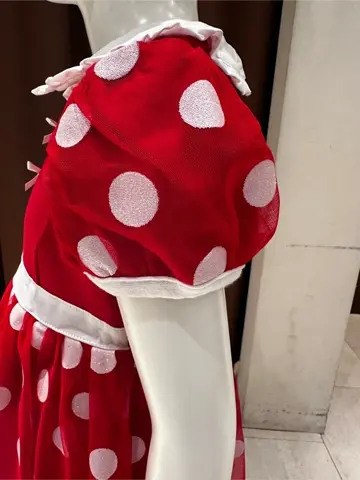 ANY m コーディネート画像