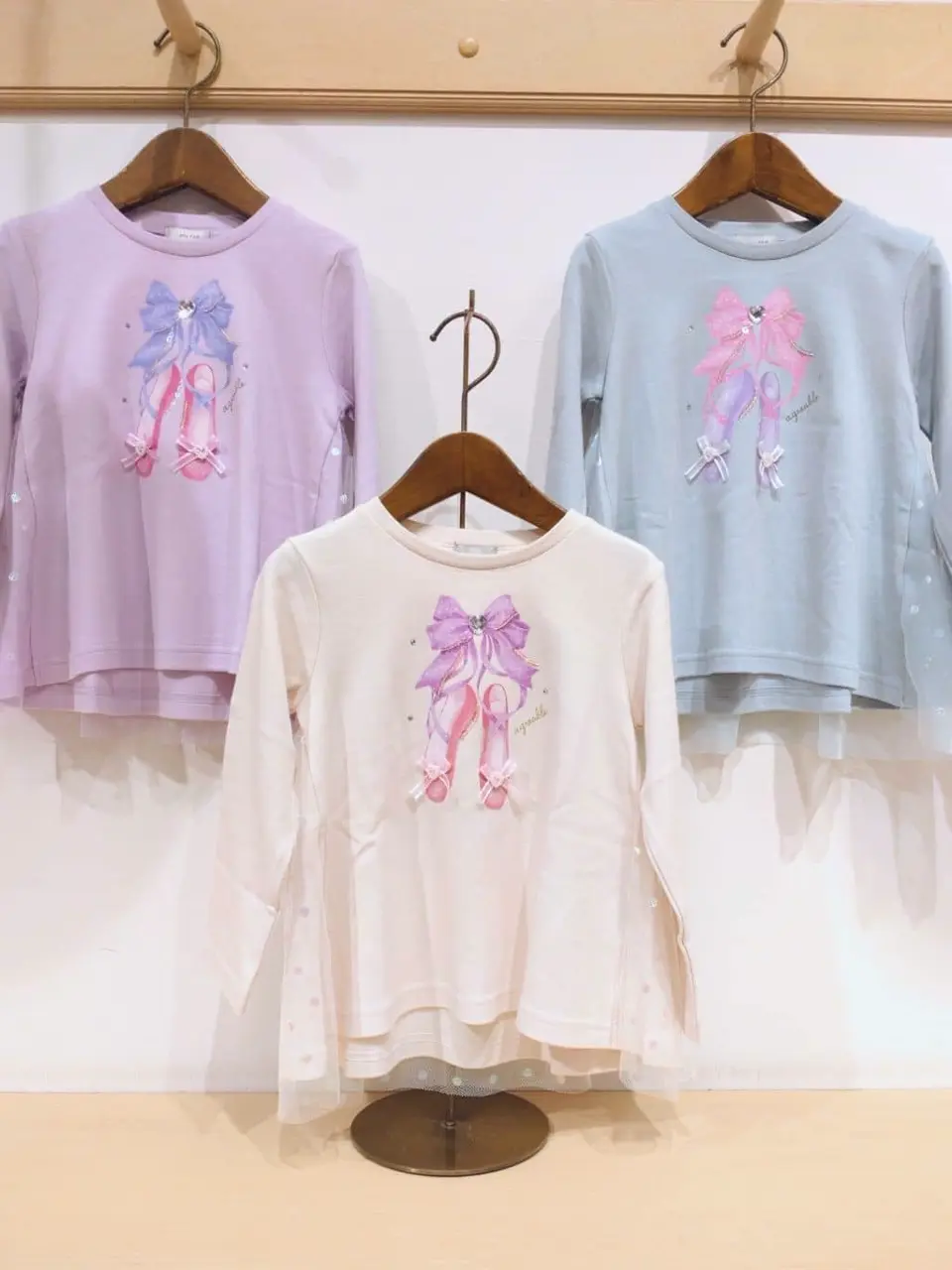 ANY 武市 コーディネート画像