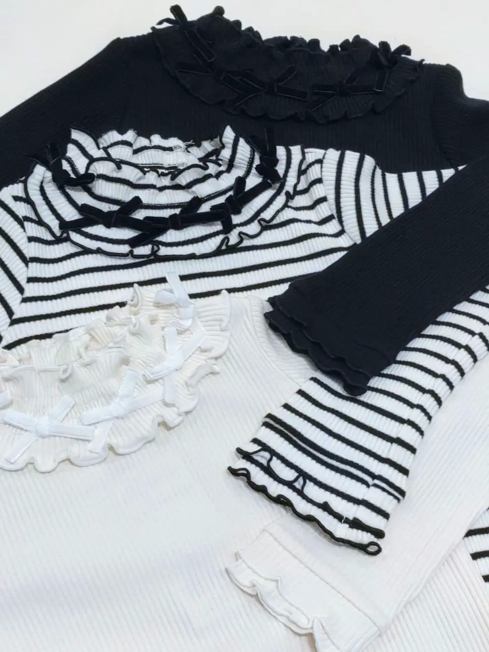 ANY 武市 コーディネート画像