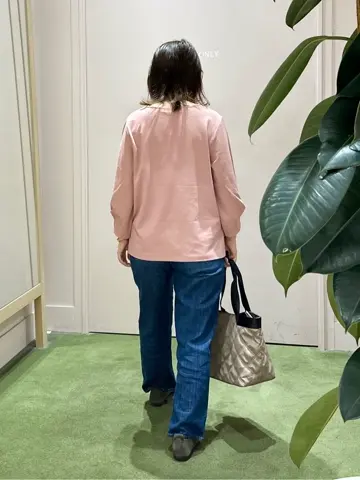 ANY フジコ コーディネート画像