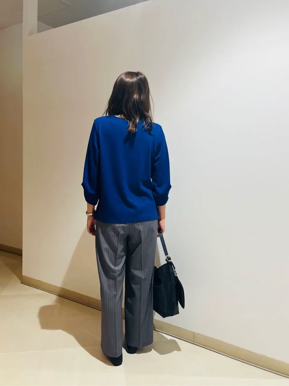 ANY 石川 コーディネート画像