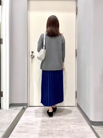 ANY 金井 コーディネート画像