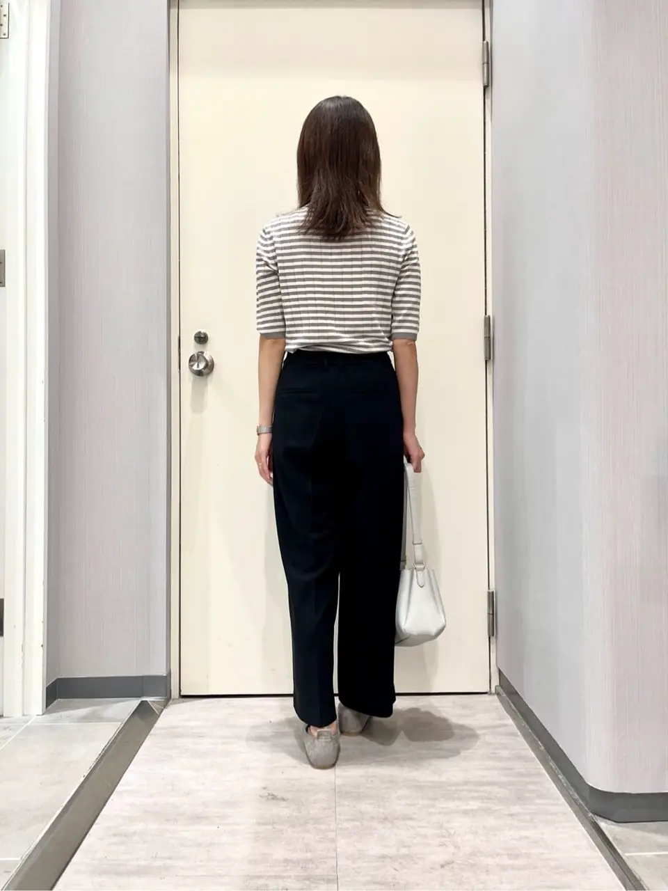 ANY 金井 コーディネート画像