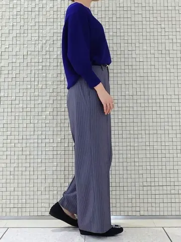 ANY 八坂 コーディネート画像