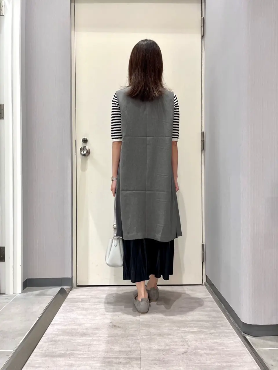 ANY 金井 コーディネート画像