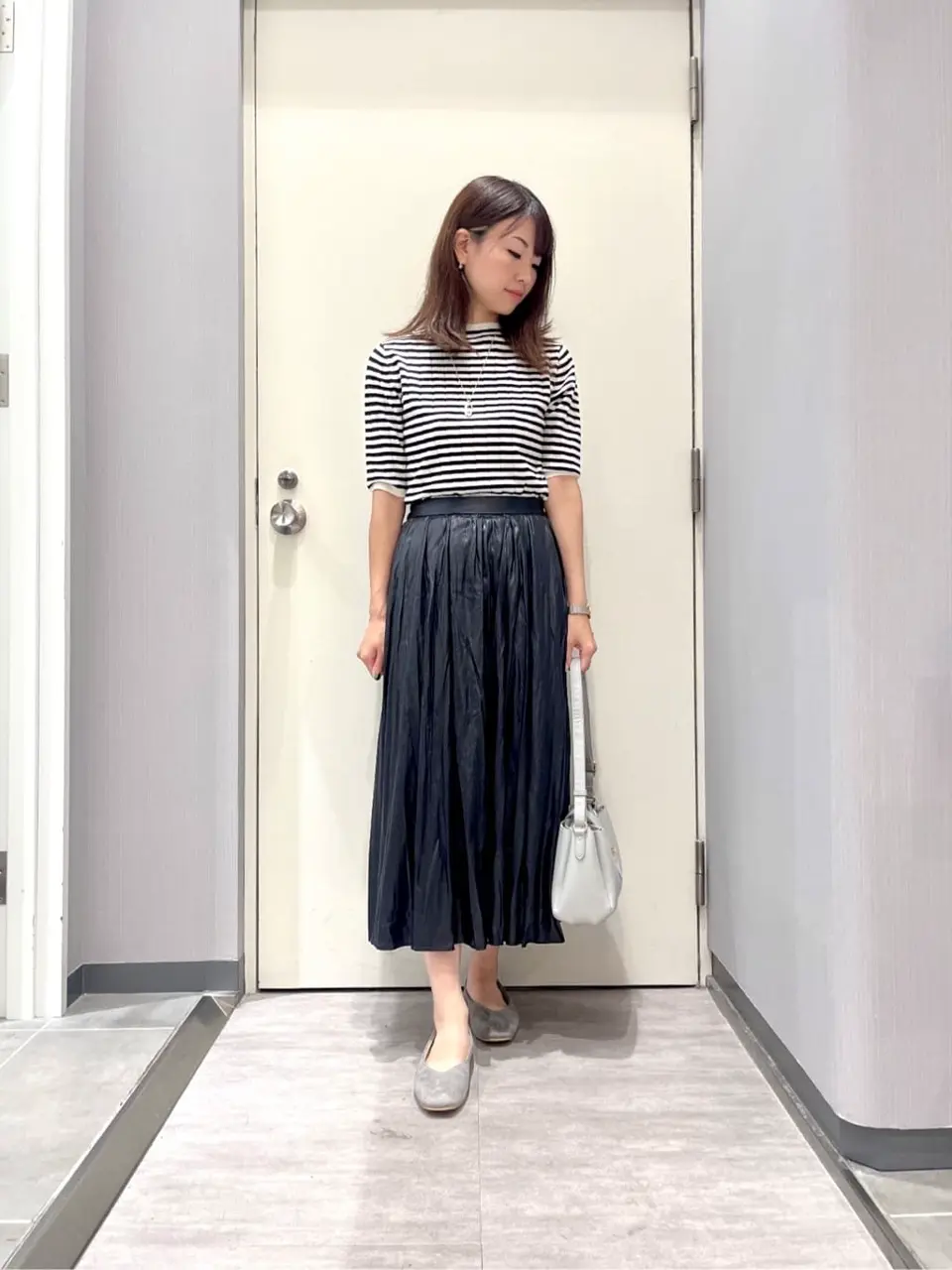 ANY 金井 コーディネート画像