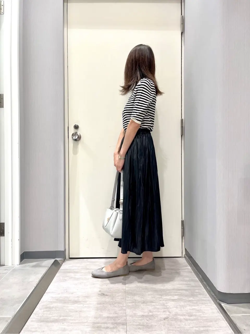 ANY 金井 コーディネート画像