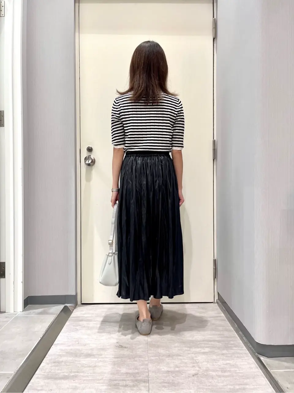 ANY 金井 コーディネート画像