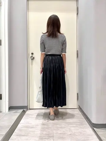 ANY 金井 コーディネート画像