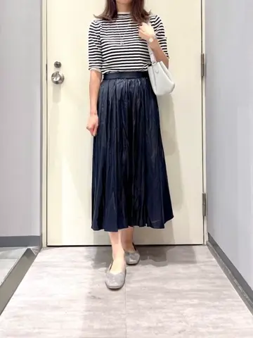 ANY 金井 コーディネート画像