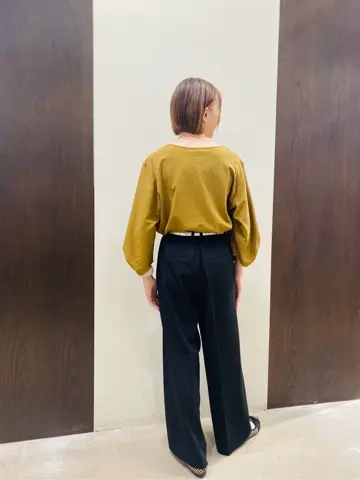 ANY m.n コーディネート画像