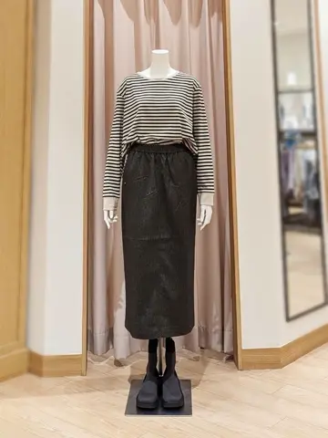 ANY 岩田 コーディネート画像