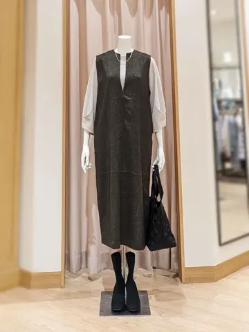 ANY 岩田 コーディネート画像