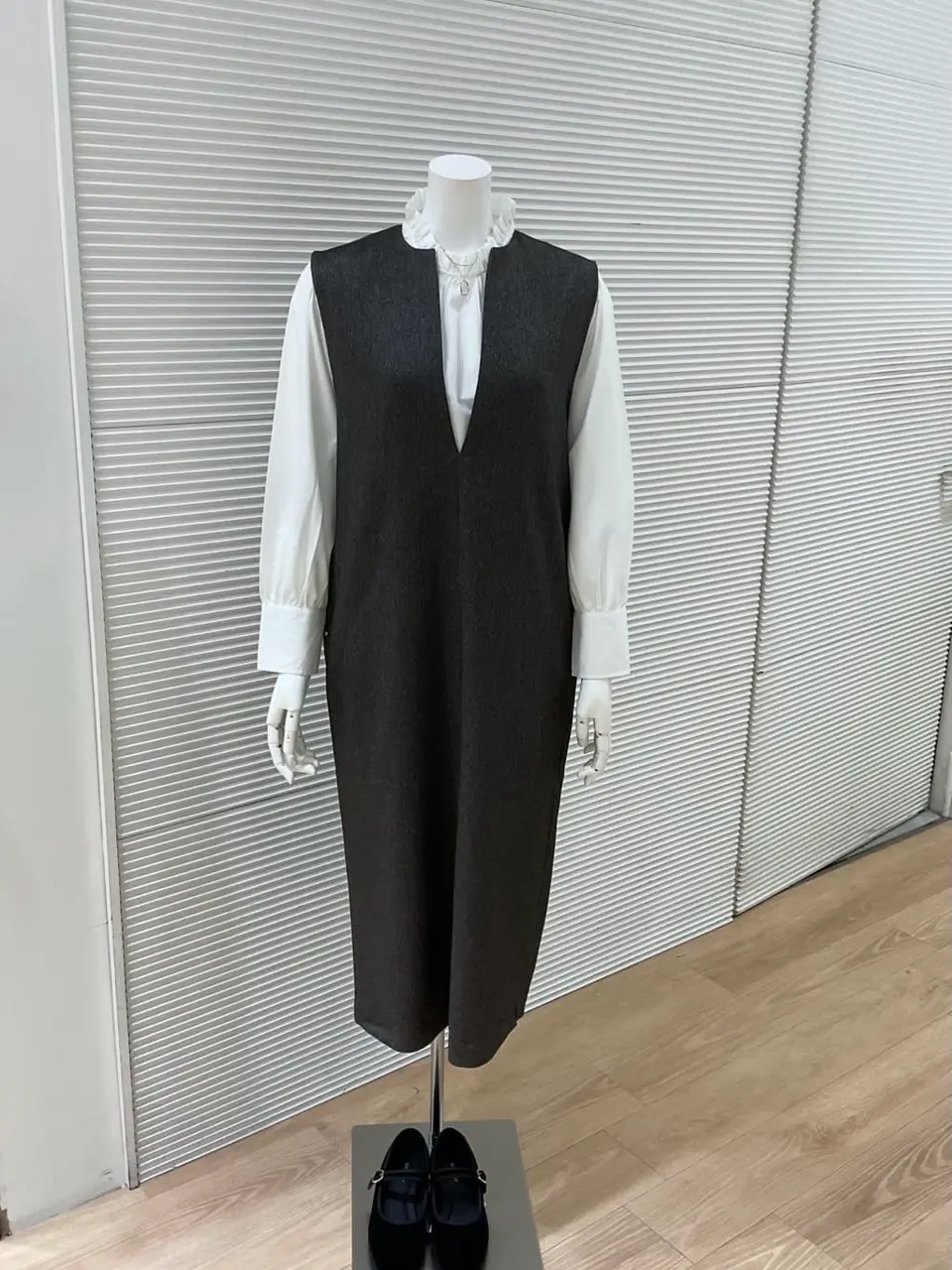 ANY こばやし コーディネート画像