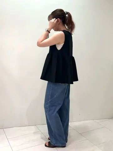 ANY 永山 コーディネート画像